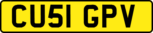 CU51GPV