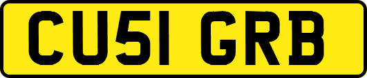 CU51GRB