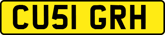 CU51GRH