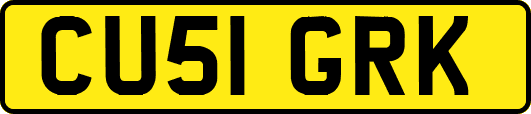 CU51GRK