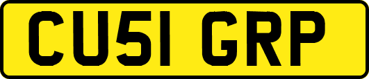 CU51GRP