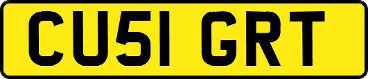 CU51GRT