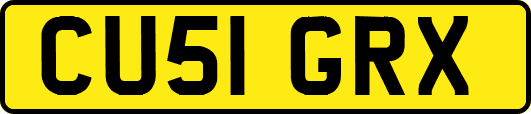 CU51GRX