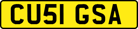 CU51GSA