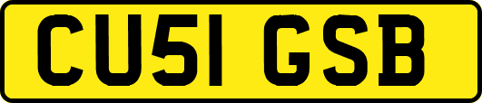 CU51GSB