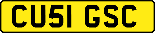 CU51GSC