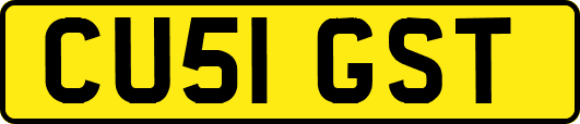 CU51GST