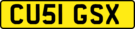 CU51GSX