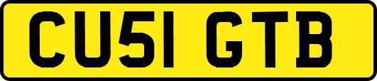 CU51GTB