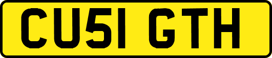 CU51GTH