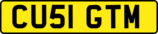 CU51GTM