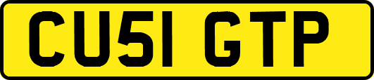 CU51GTP