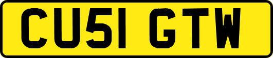 CU51GTW