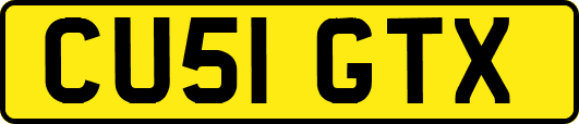 CU51GTX