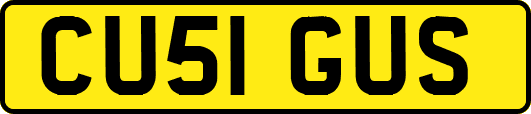 CU51GUS