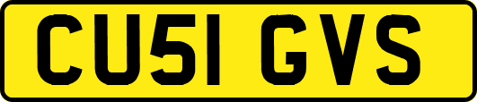 CU51GVS