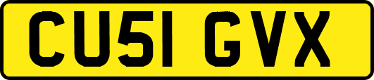 CU51GVX