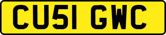 CU51GWC