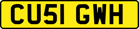 CU51GWH