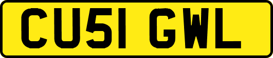 CU51GWL