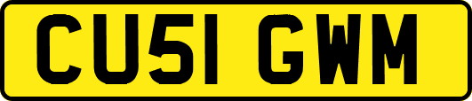 CU51GWM