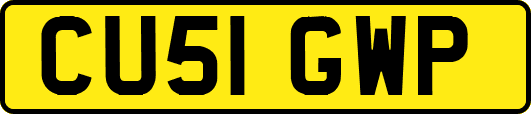 CU51GWP