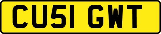 CU51GWT