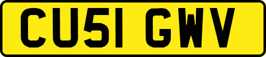 CU51GWV