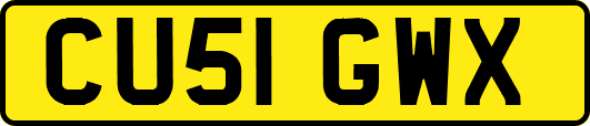 CU51GWX