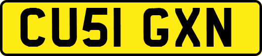 CU51GXN