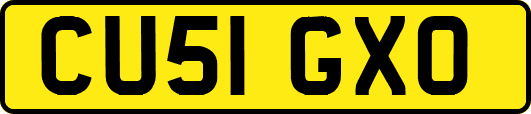 CU51GXO