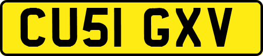 CU51GXV