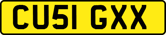 CU51GXX