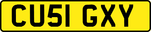 CU51GXY