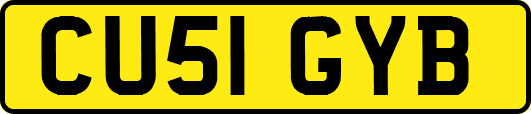 CU51GYB