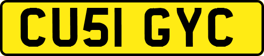 CU51GYC