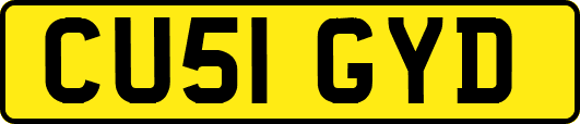 CU51GYD