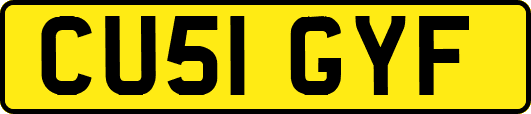 CU51GYF