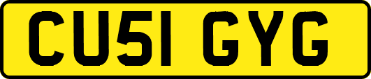 CU51GYG