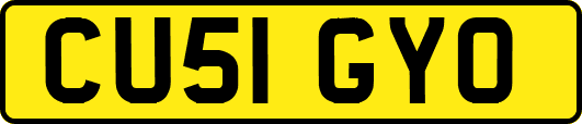 CU51GYO