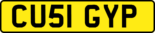 CU51GYP