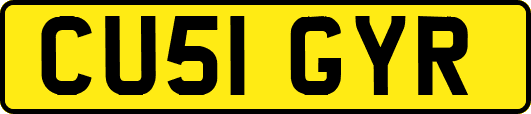 CU51GYR