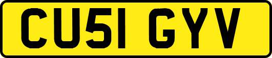 CU51GYV