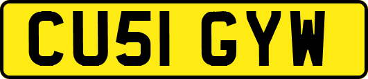 CU51GYW