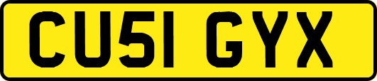 CU51GYX