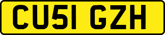 CU51GZH