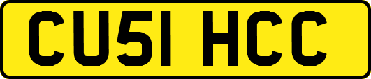 CU51HCC