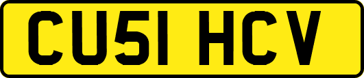 CU51HCV