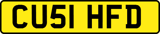 CU51HFD