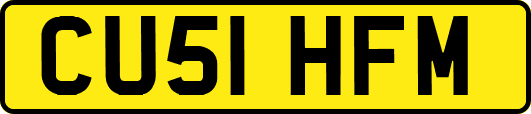 CU51HFM